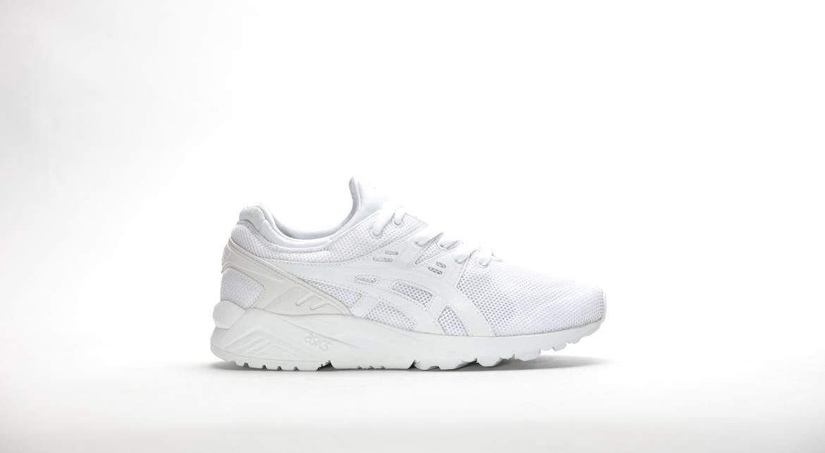 Asics Gel-KayanoTrainer Evo "All White"