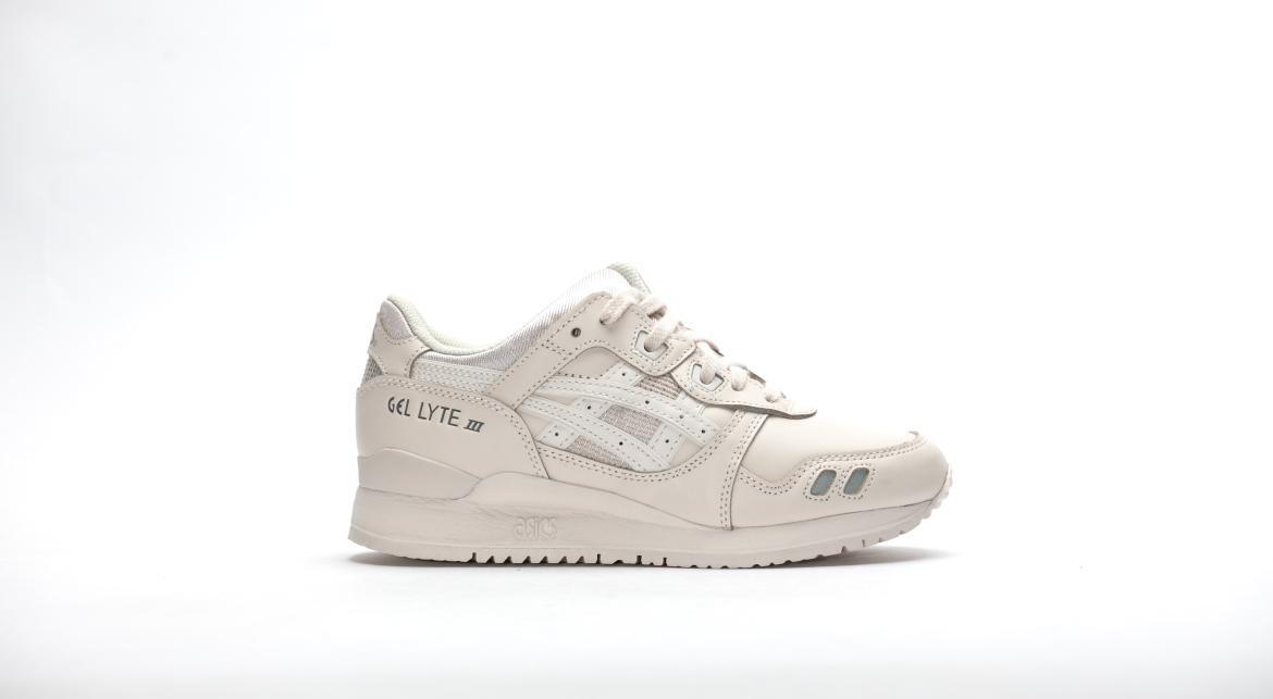 Men's shoes Asics Gel-Lyte III Whisper Pink/ Whisper Pink (HL6A2