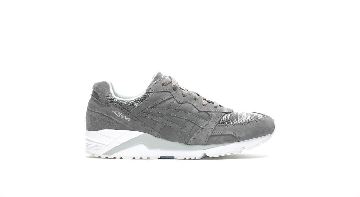 ASICS Gely‎ Lique Suede Sneakers Men\'s 11 Gray Running Gym Active Shoes Rare! dylan.kolak is showing us that a good sneaker rotation doesn  main image 3