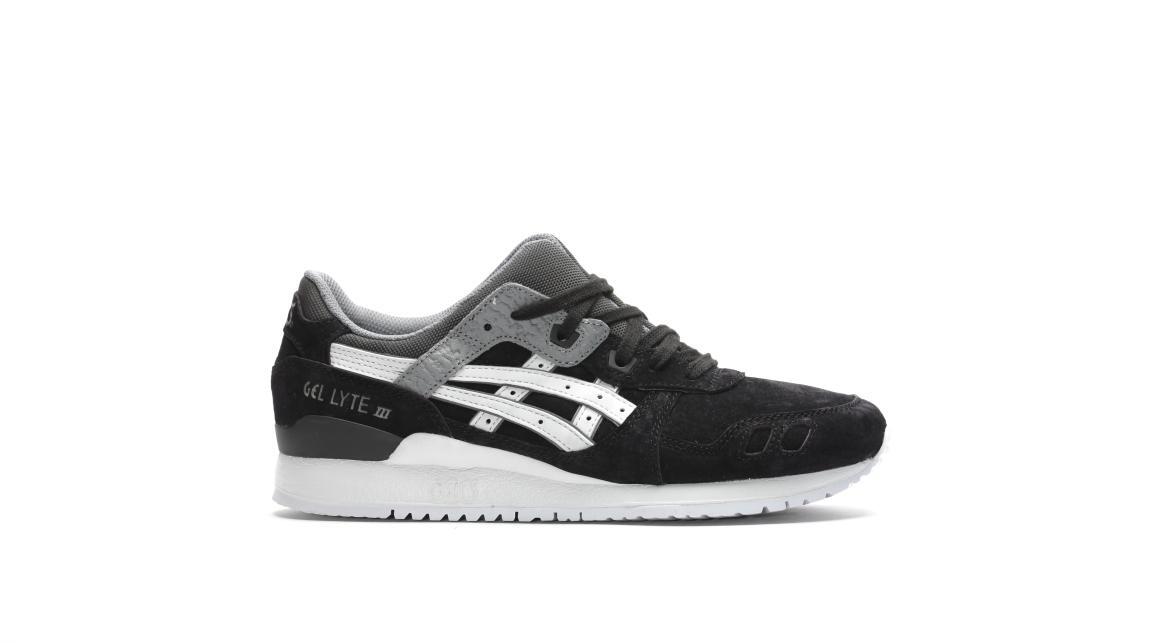 Asics Gel-Lyte III "Soft Grey"