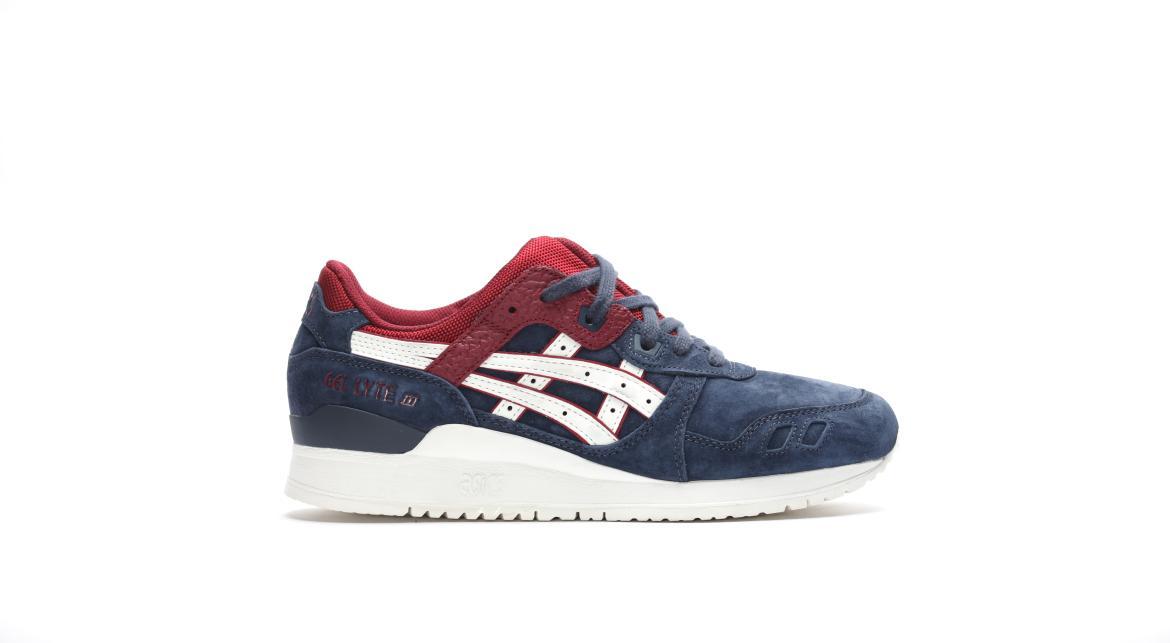 Asics Gel-Lyte III "India Ink"