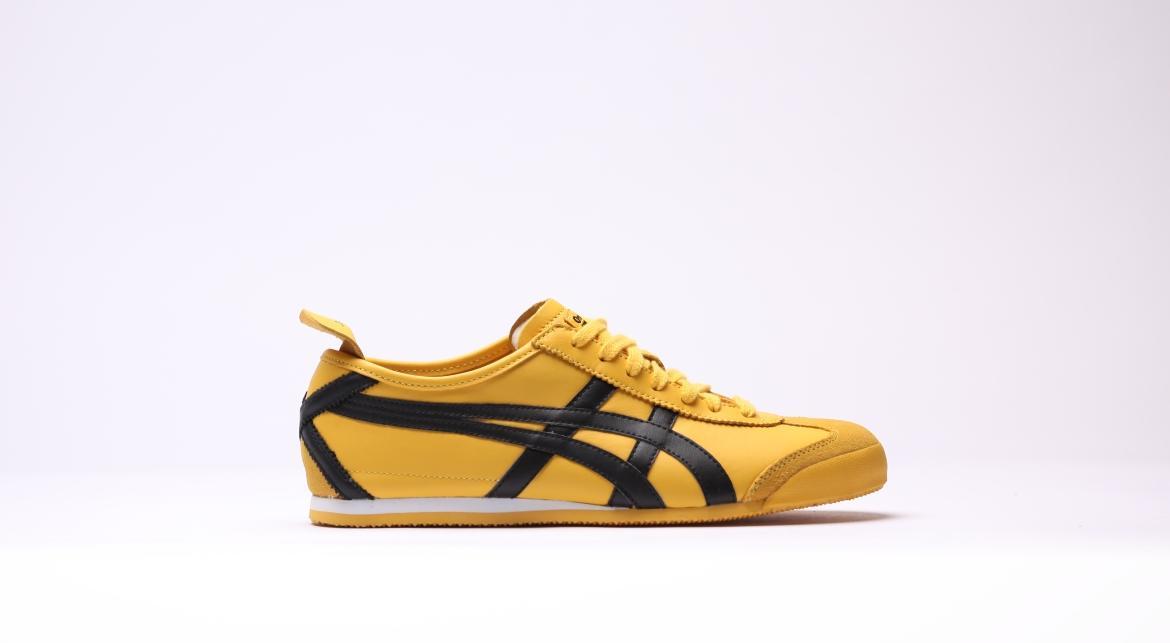 Onitsuka Tiger Mexico 66 "Kill Bill"