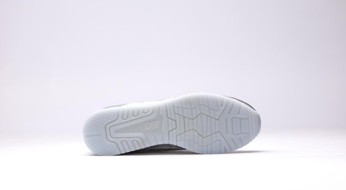 asics gel lyte 4 silver
