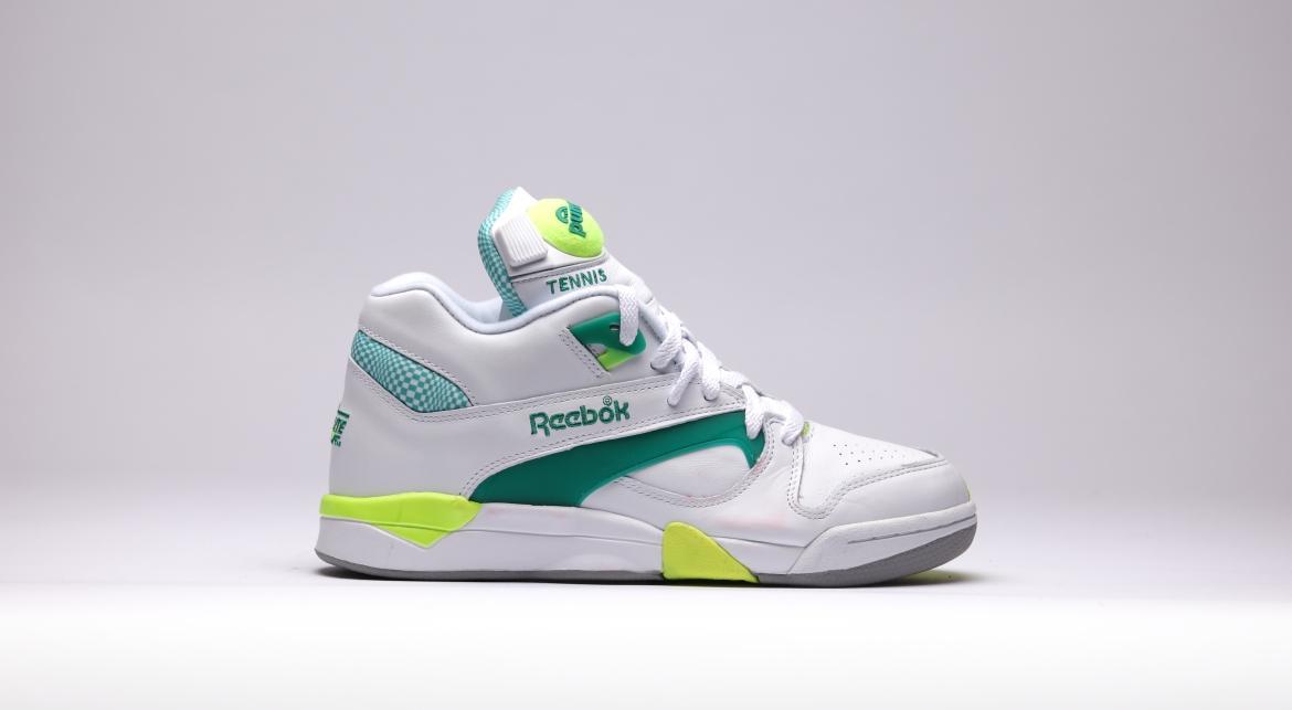 Reebok COURT VICTORY PUMP