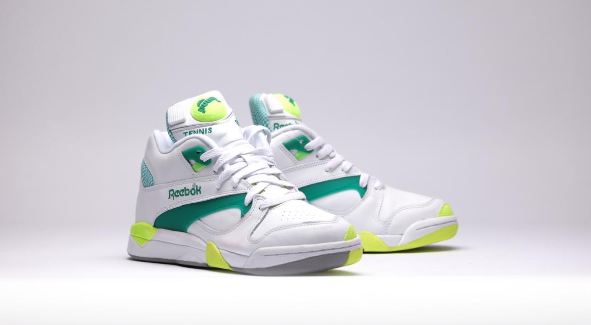 Reebok COURT VICTORY PUMP J14306 AFEW STORE