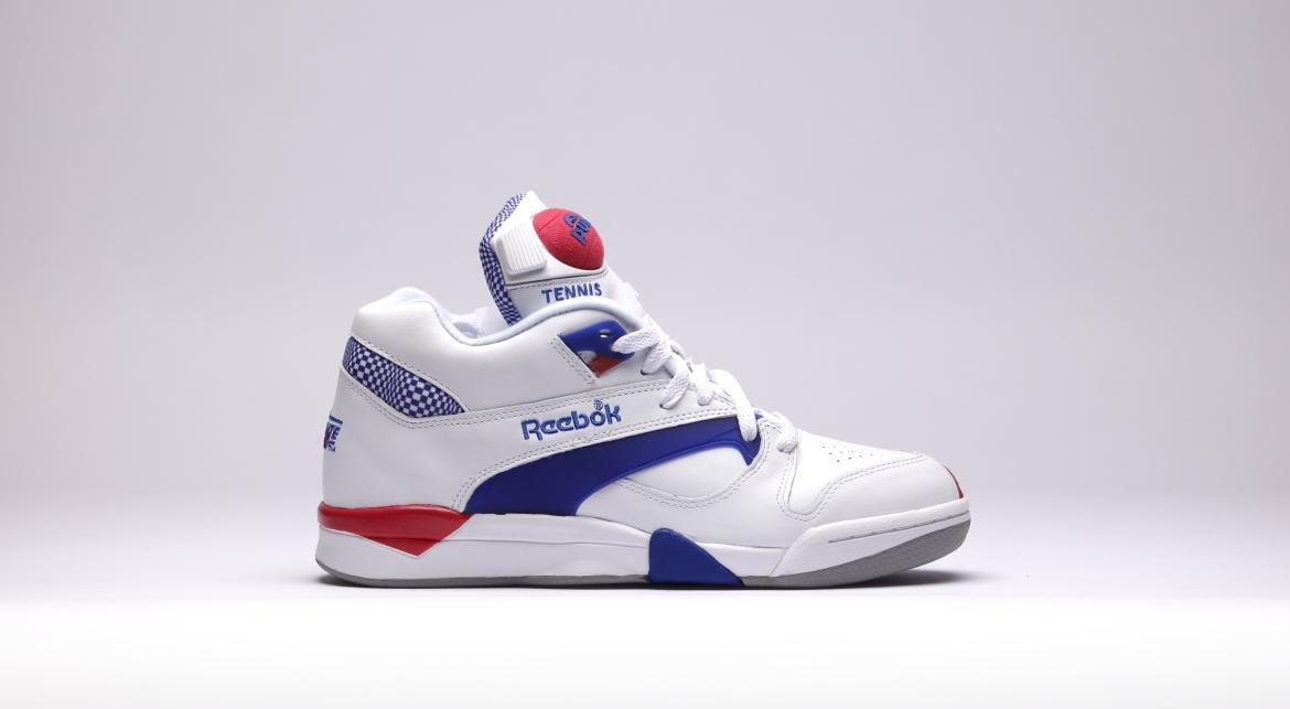 Reebok COURT VICTORY PUMP