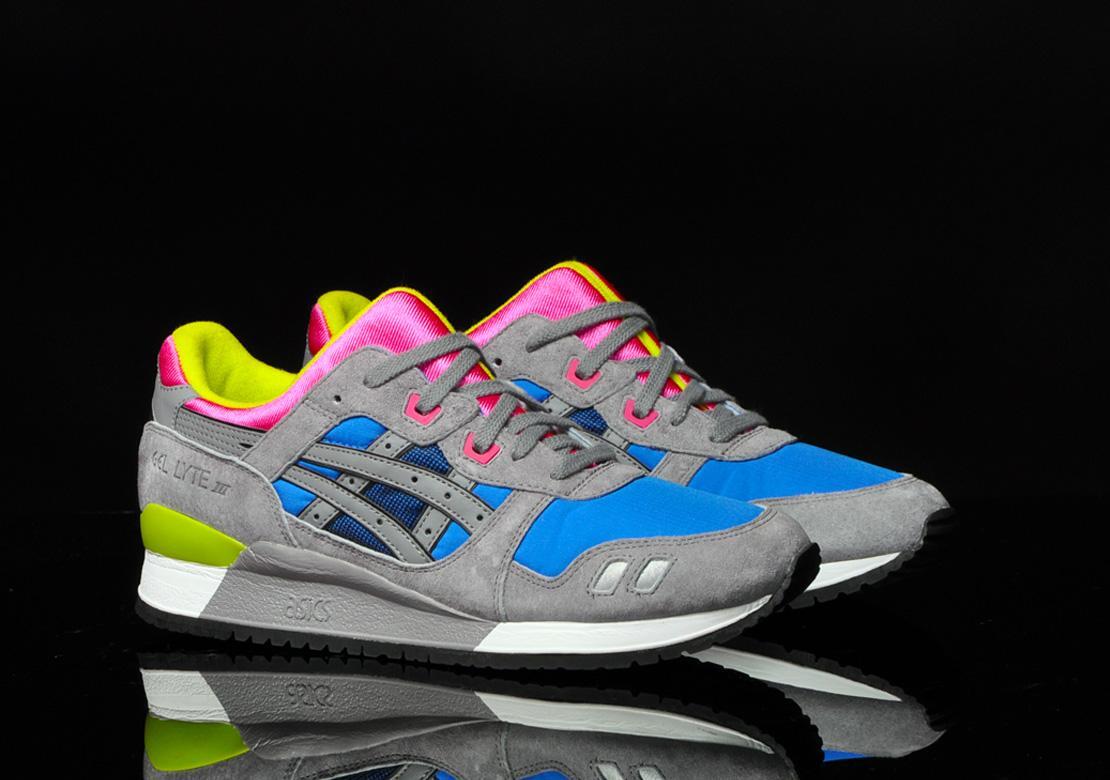 Asics Gel Lyte III