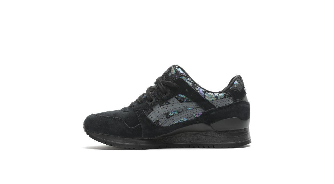 Sepatu Asics Basket Asics Asics Gel Lyte Noir ASICS Tiger Men's