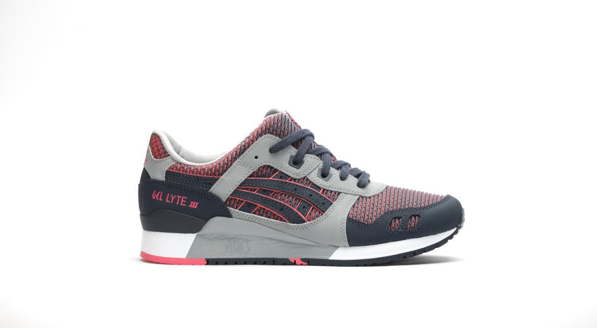 Sneaker Asics Gel Lyte Iii Grau Asics Gel-Lyte III Chameleon Pack