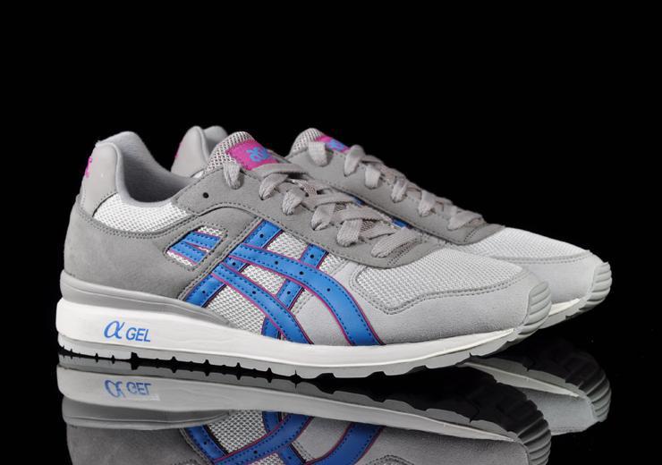 Asics GT II