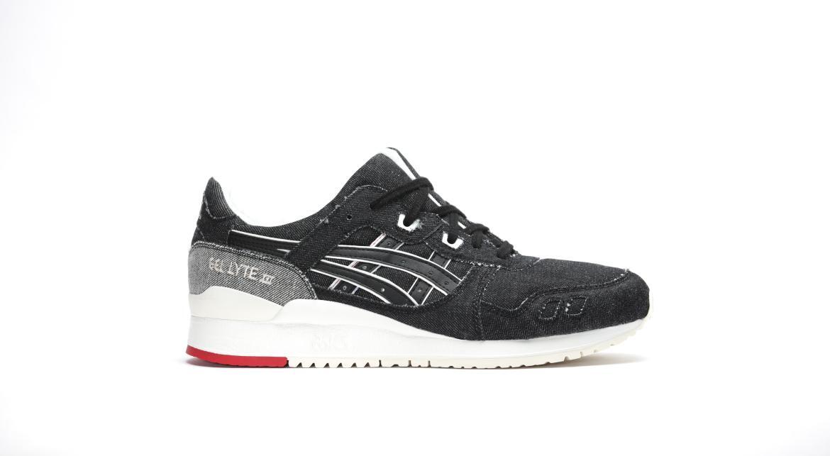 Asics Gel-Lyte III Okayama Denim Pack HN6C0-9090 AFEW STORE