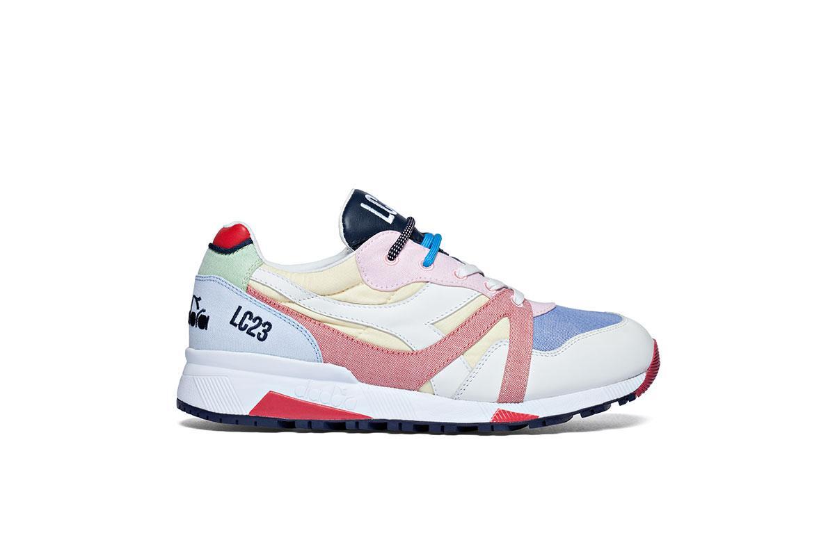 Diadora LC 23 N9000 