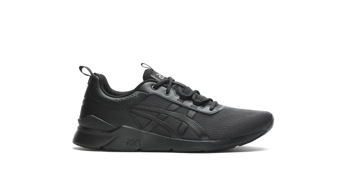 Asics Gel Lyte Runner Galaxy Pack Black HN6E3 9090 AFEW STORE