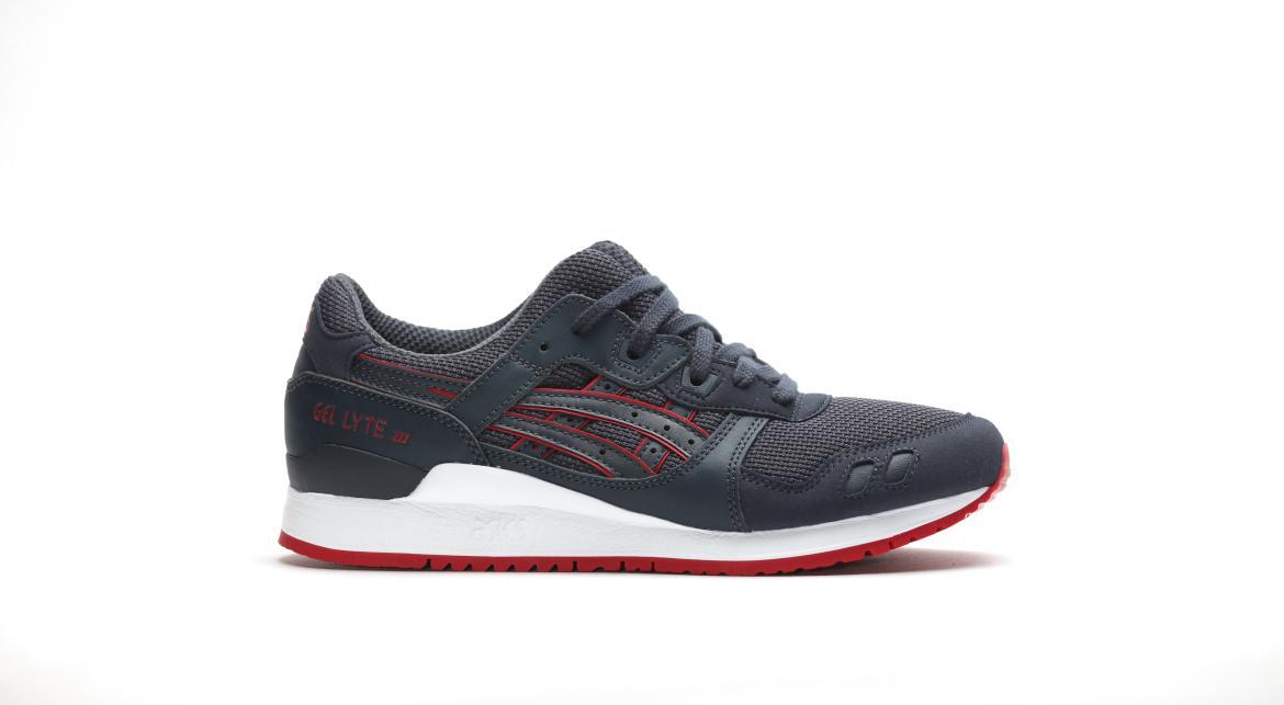 Asics Gel-Lyte III Core Plus Pack "India Ink"