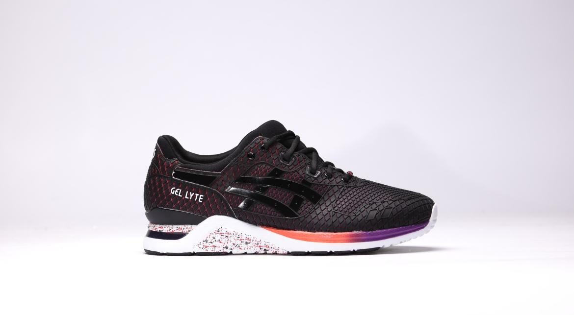 Asics Gel Lyte Evo Samurai "Fade"