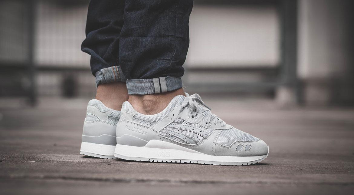 Asics Gel-Lyte III Core Plus Pack 
