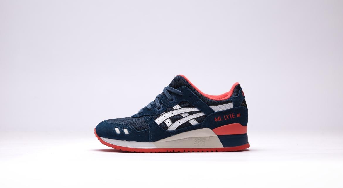 Asics Gel-Lyte III Varsity "Poseidon"