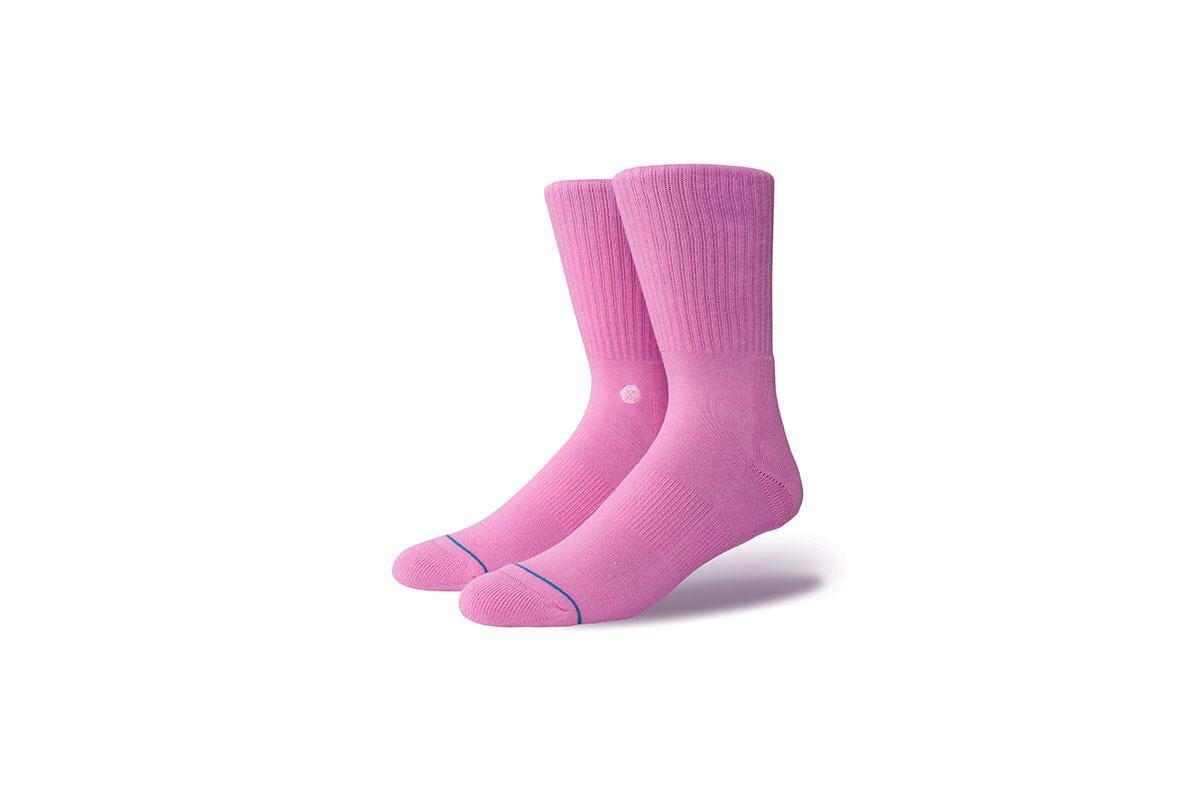 Stance Icon "Saturated Pink"