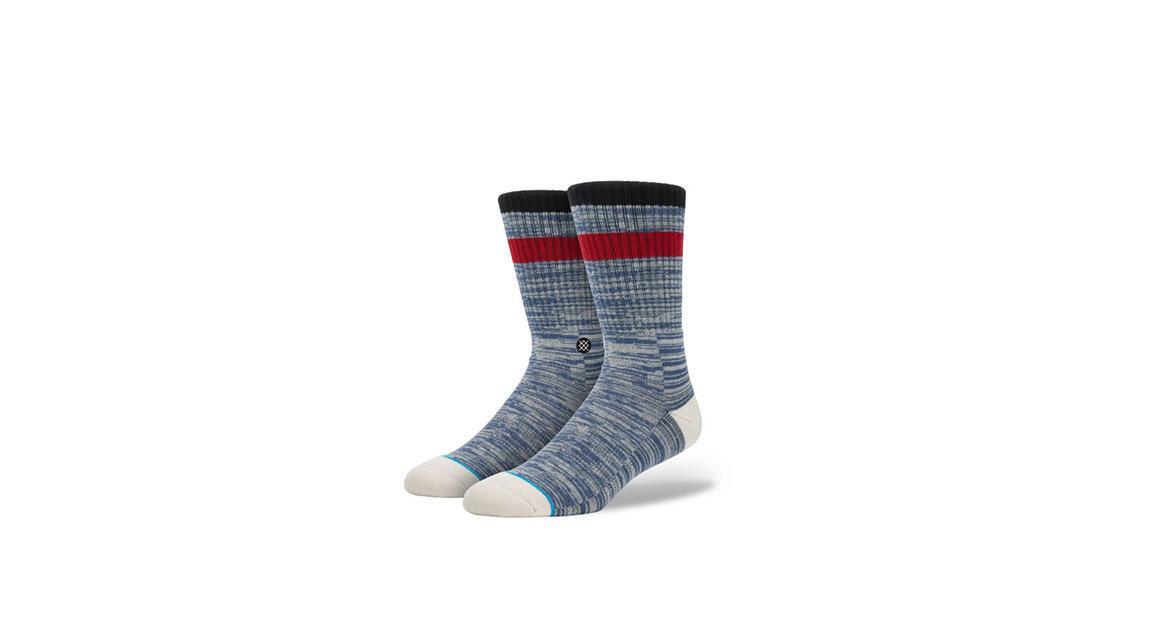 Stance Reserve Mailer Blue