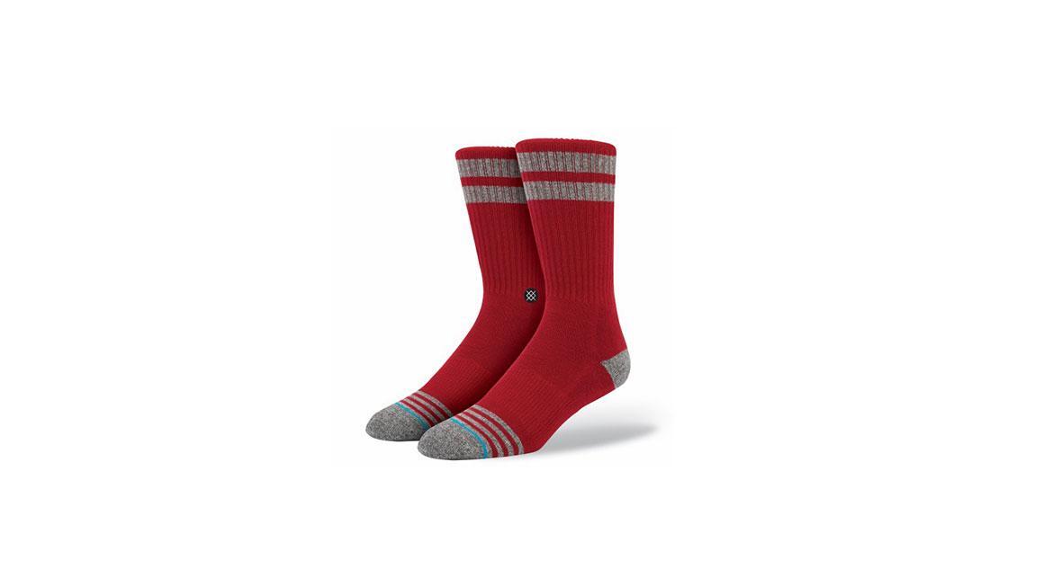 Stance Reserve Solid State Red