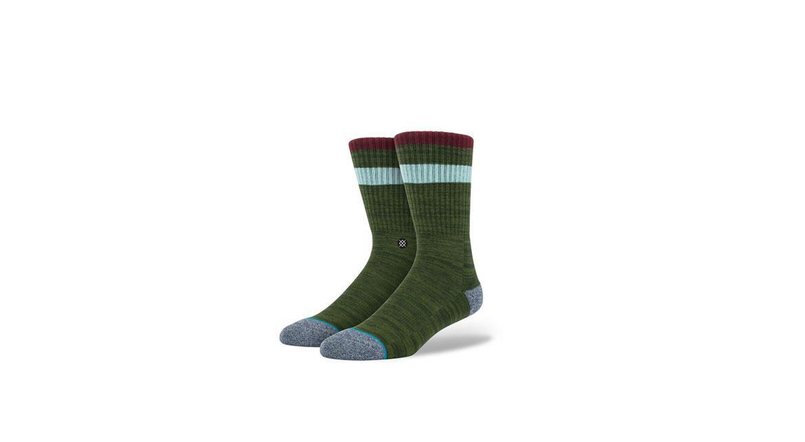 Stance Reserve Mailer Green