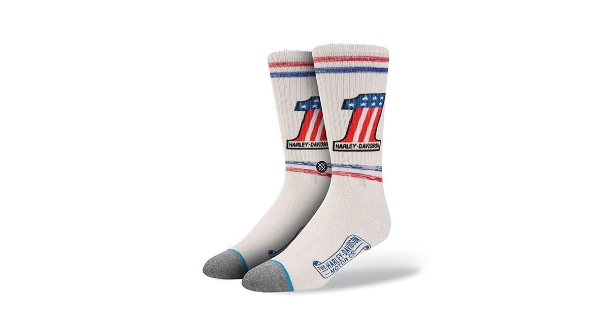 Stance Reserve Number One