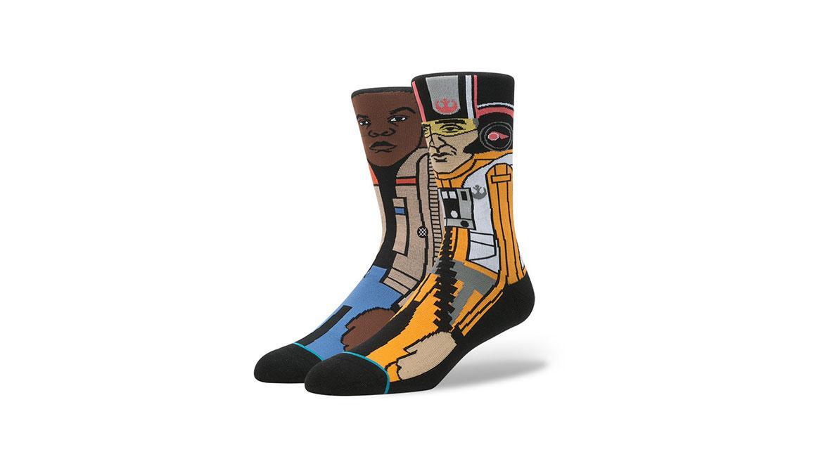 Stance StarWars The Resistance 2