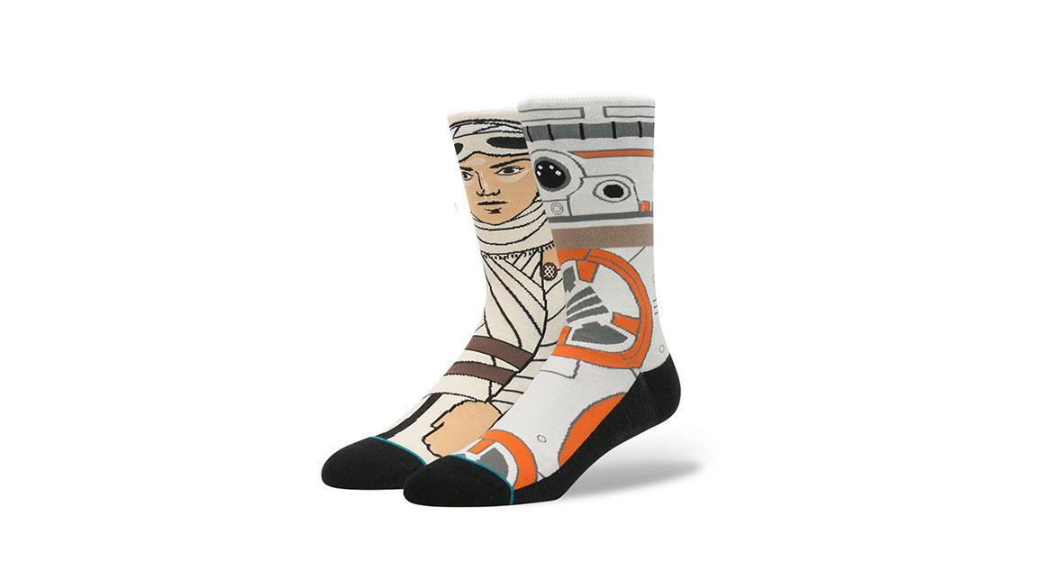 Stance StarWars The Resistance