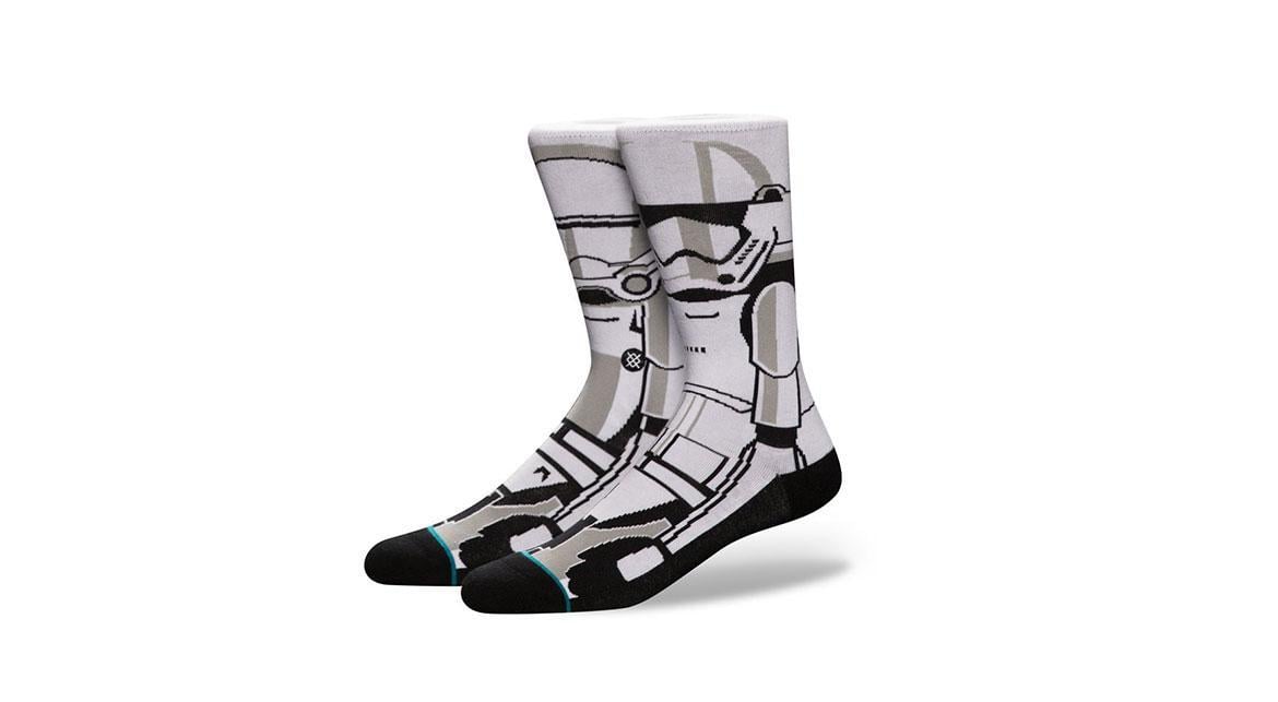 Stance StarWars Trooper 2