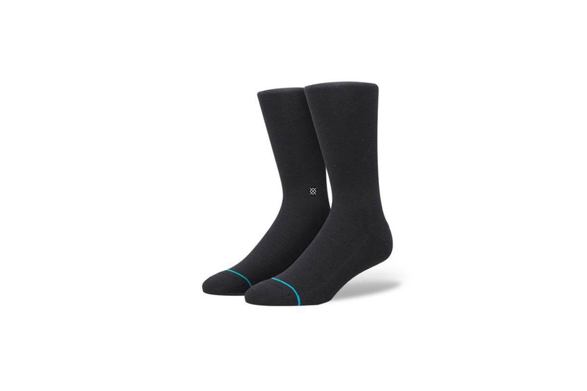 Stance Uncommon Solids Division "Black"