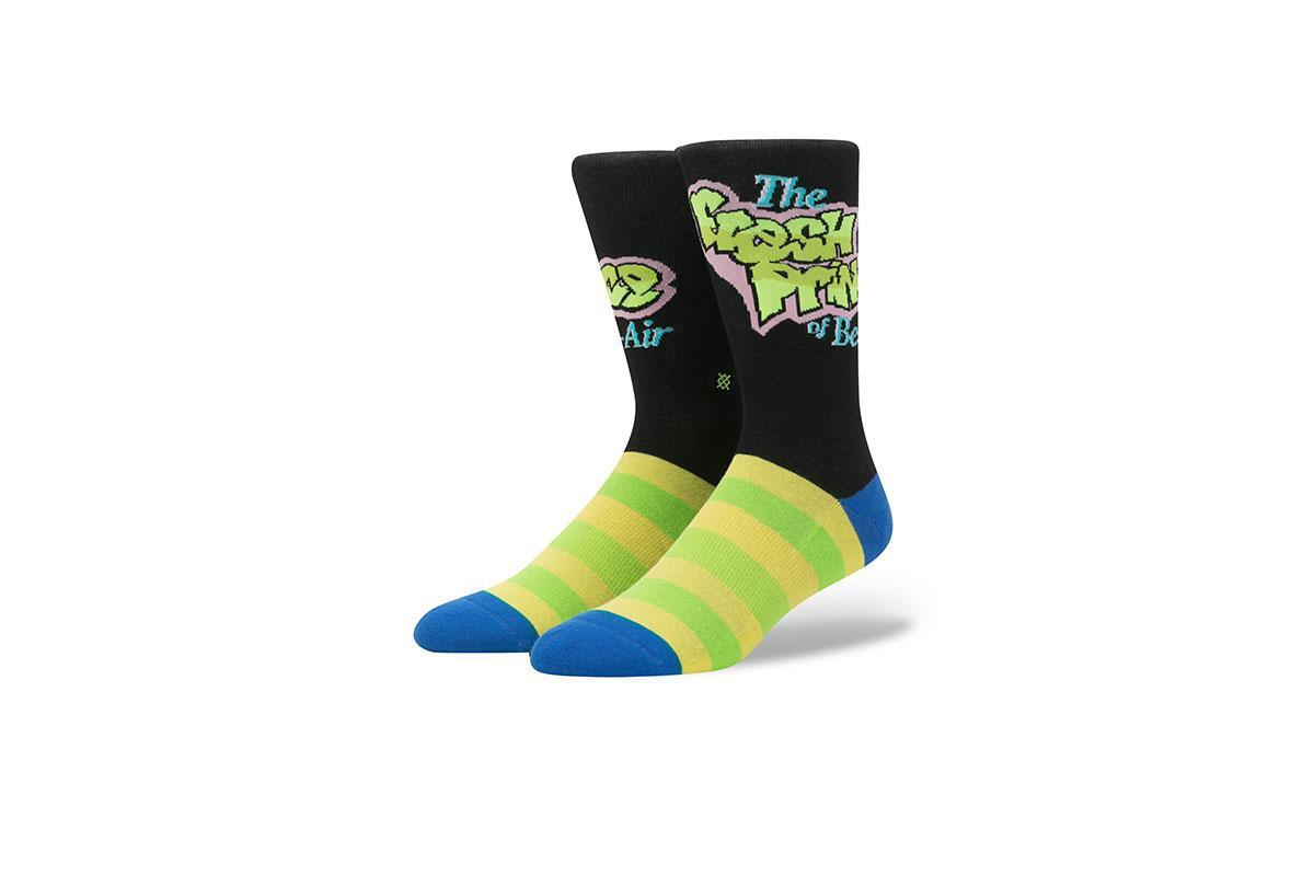 Stance Anthem Legends "The Fresh Prince"