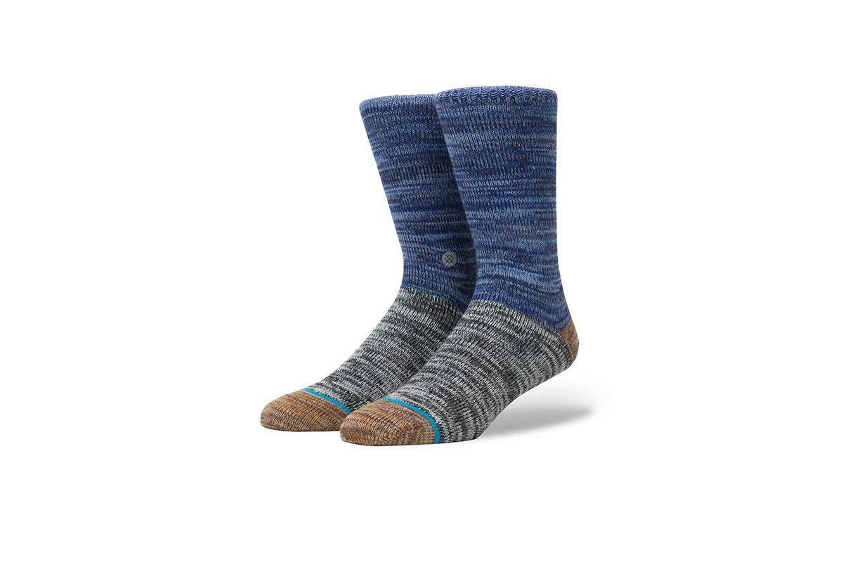 Stance Reserve "Arica Blue"