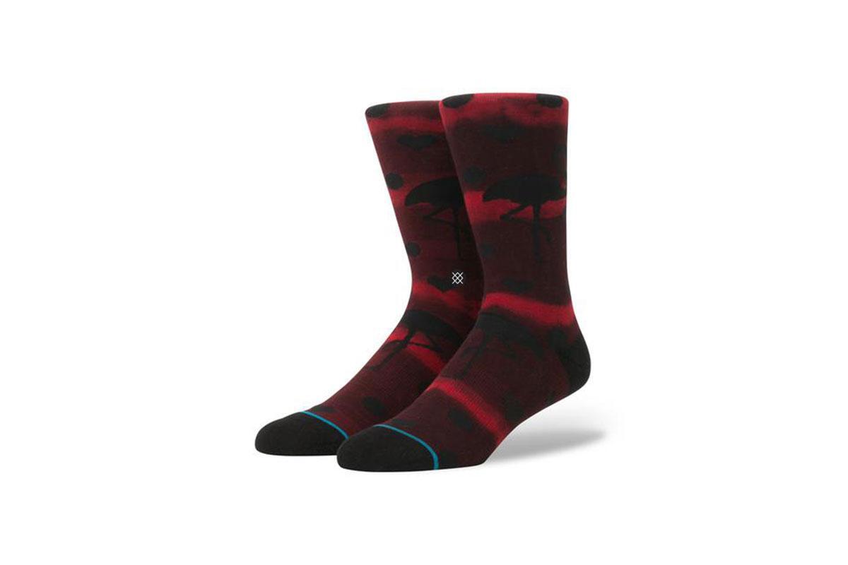 Stance Reserve "Flamenco"