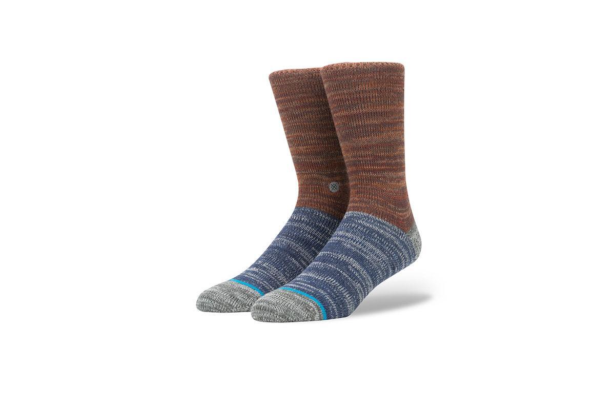 Stance Reserve "Arica Brown"