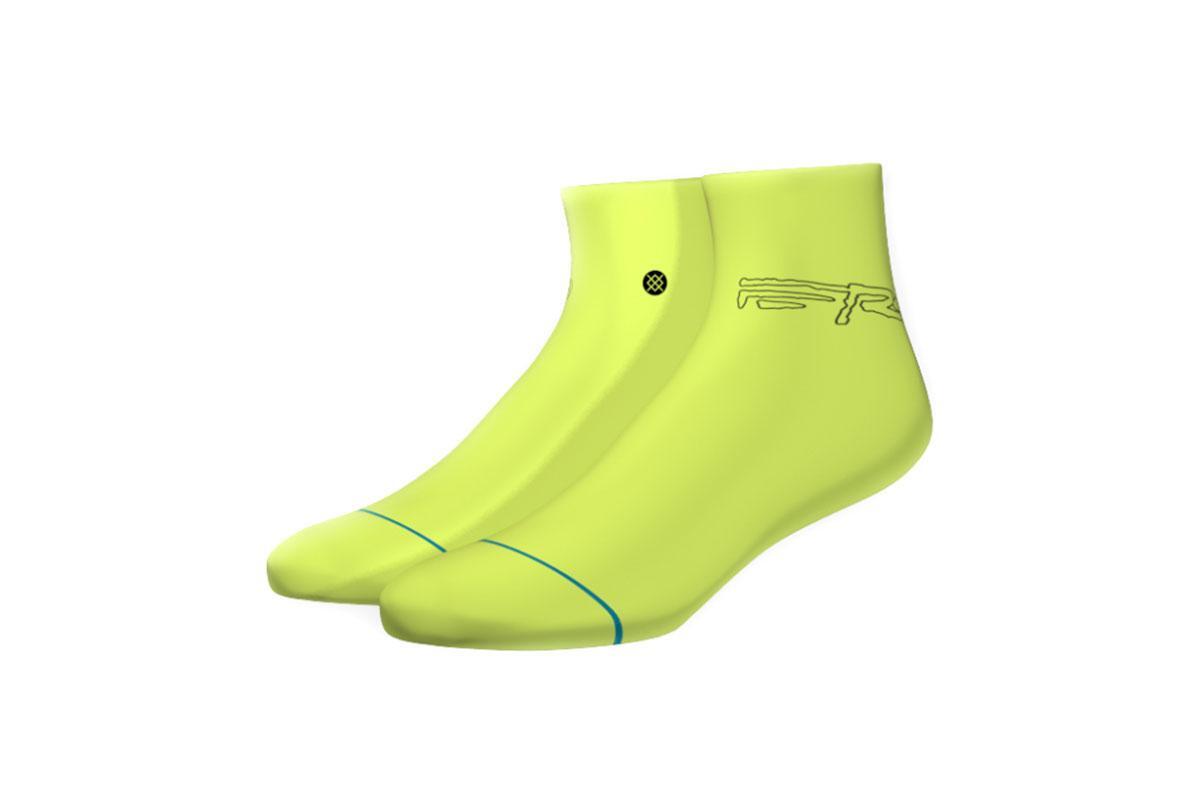 Stance Anthem Asap Ferg "Neo Green"