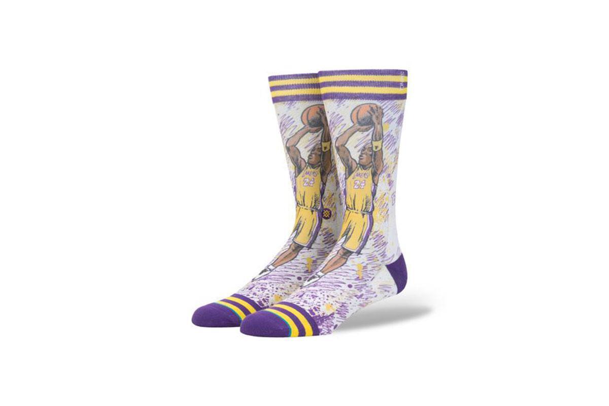 Stance Nba Legends TF "Kobe"