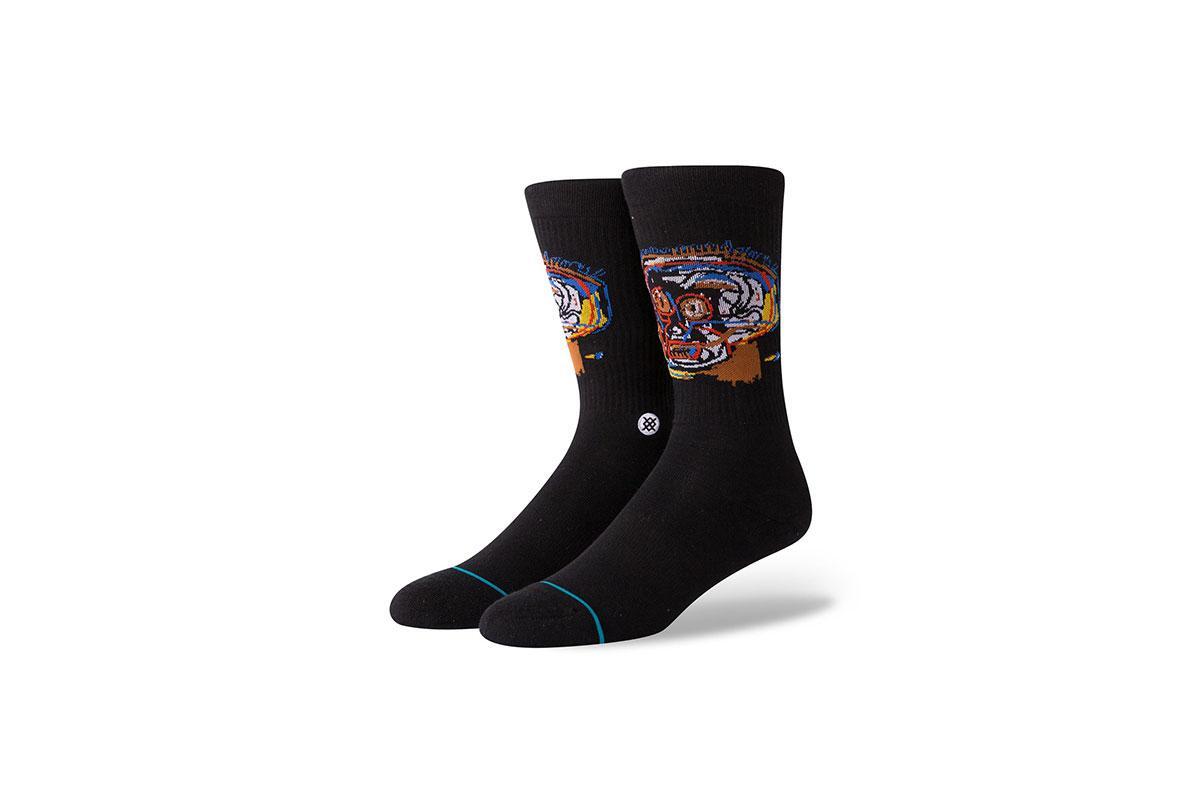Stance Foundation Head Case "Black"