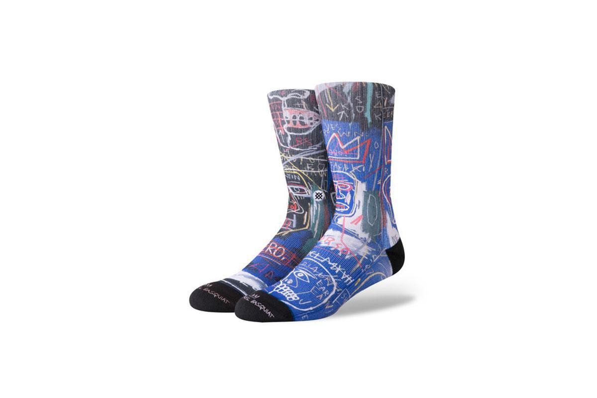 Stance Foundation Anatomy "Black"