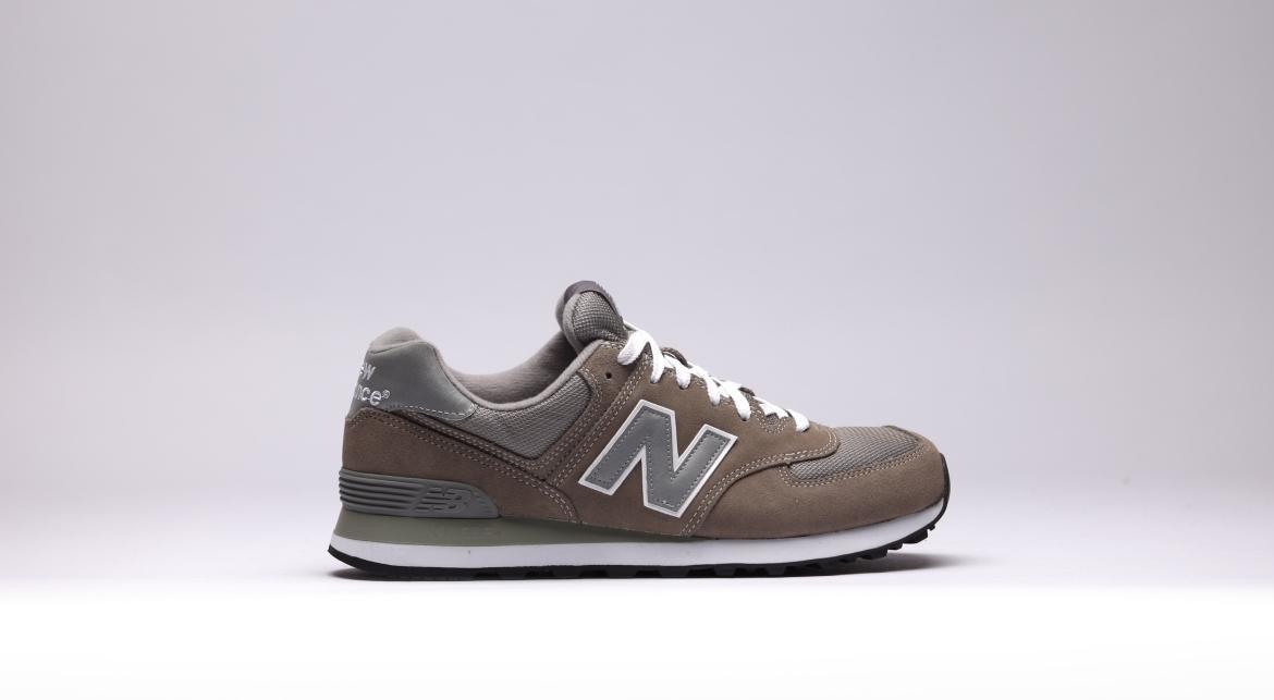 New Balance M 574 GS