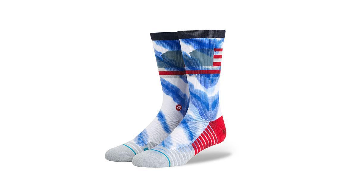 Stance Blue Athletic Fusion "Eagle Nest"