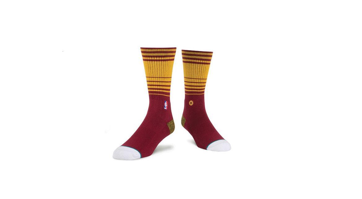 Stance NBA Arena Cavs