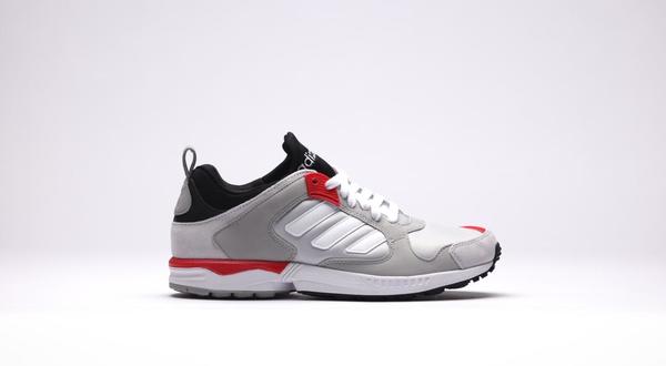 ADIDAS ZX 5000 RSPN Size 8.5 Multicolor