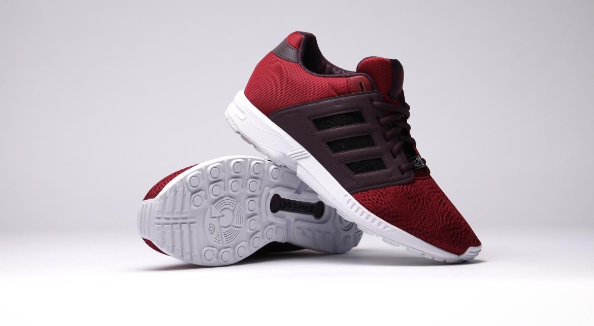 adidas flux 2.0 red