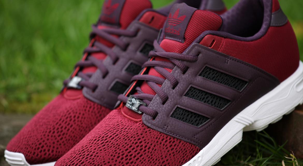 adidas flux 2.0 red