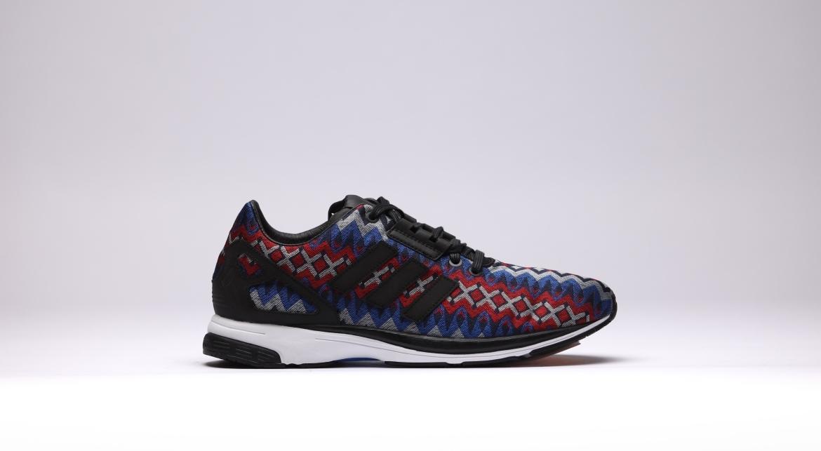 adidas Originals ZX Flux Tech "Supplier Colour"