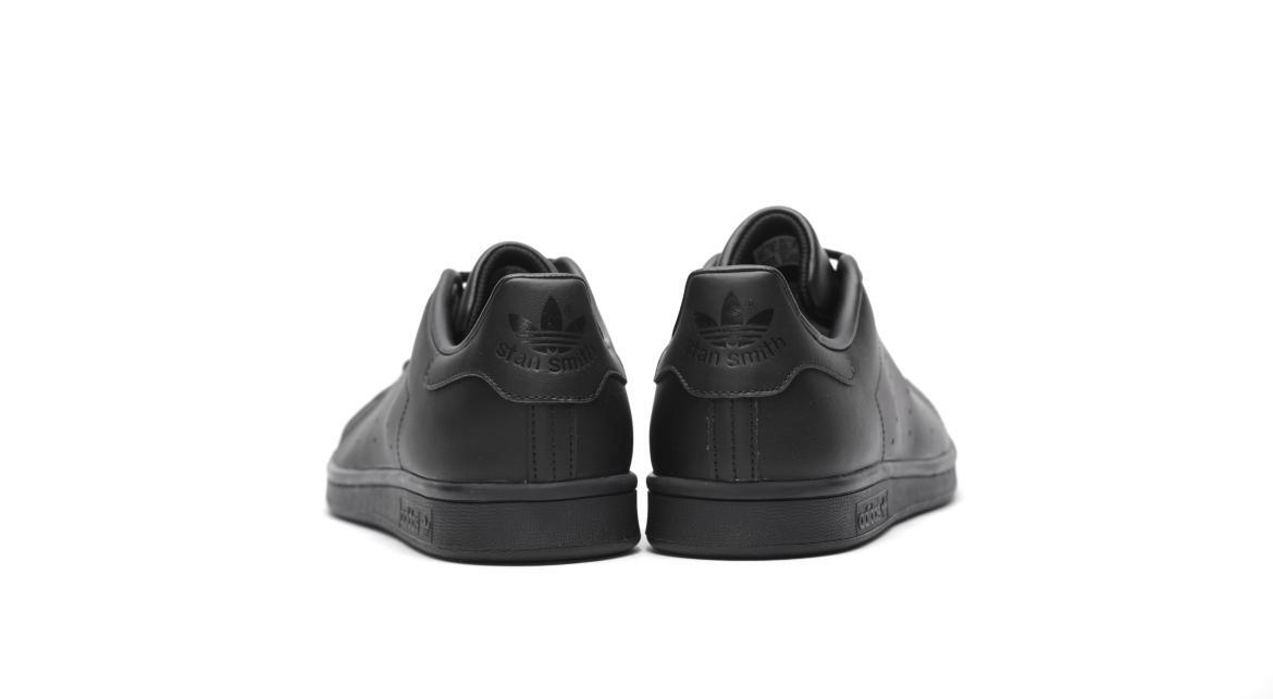 adidas Originals Stan Smith "Core Black"