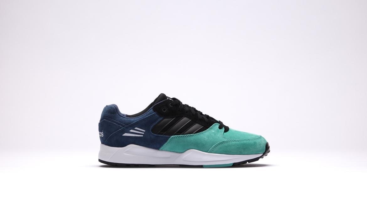 adidas Originals Tech Super W "Fade Ocean"