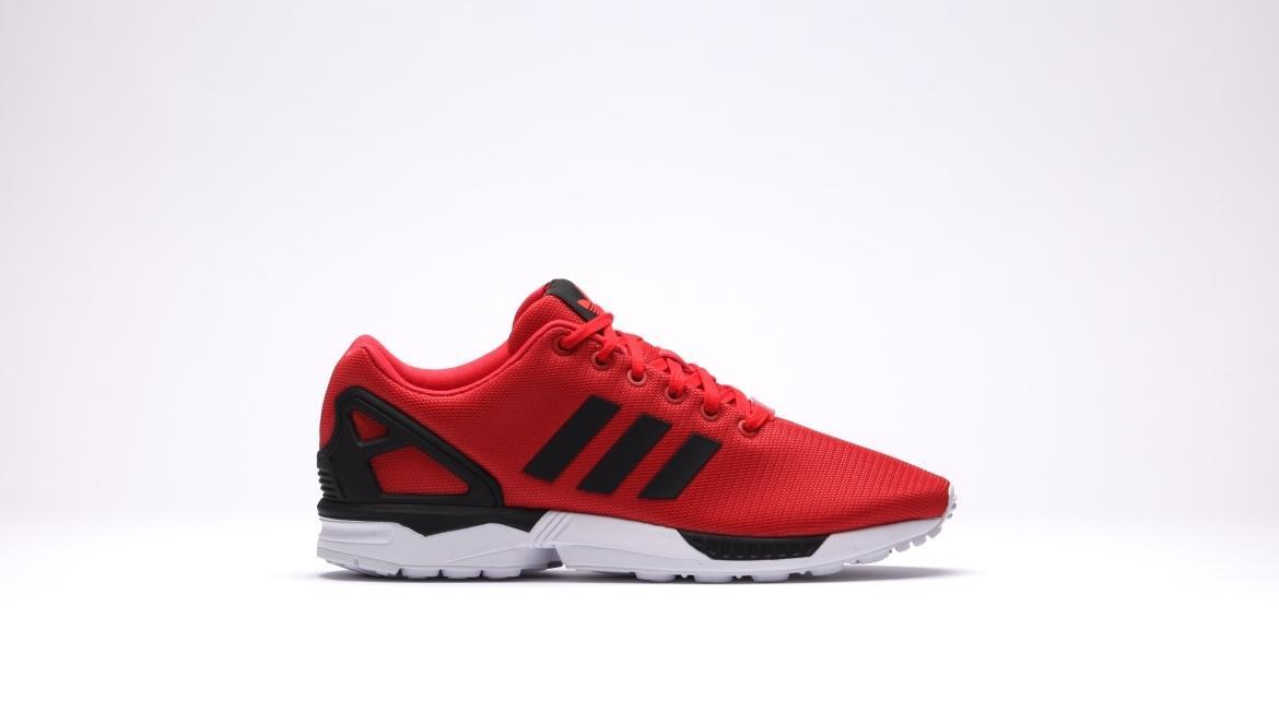 adidas Originals ZX Flux | M21327 | AFEW STORE display picture 3