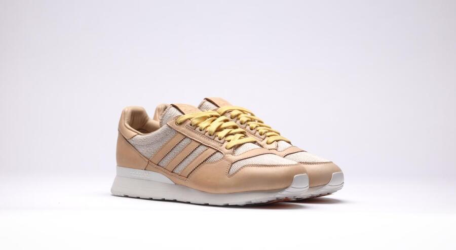 adidas Originals ZX 500 OG Nigo "Pale Nude" | M21518 | AFEW STORE