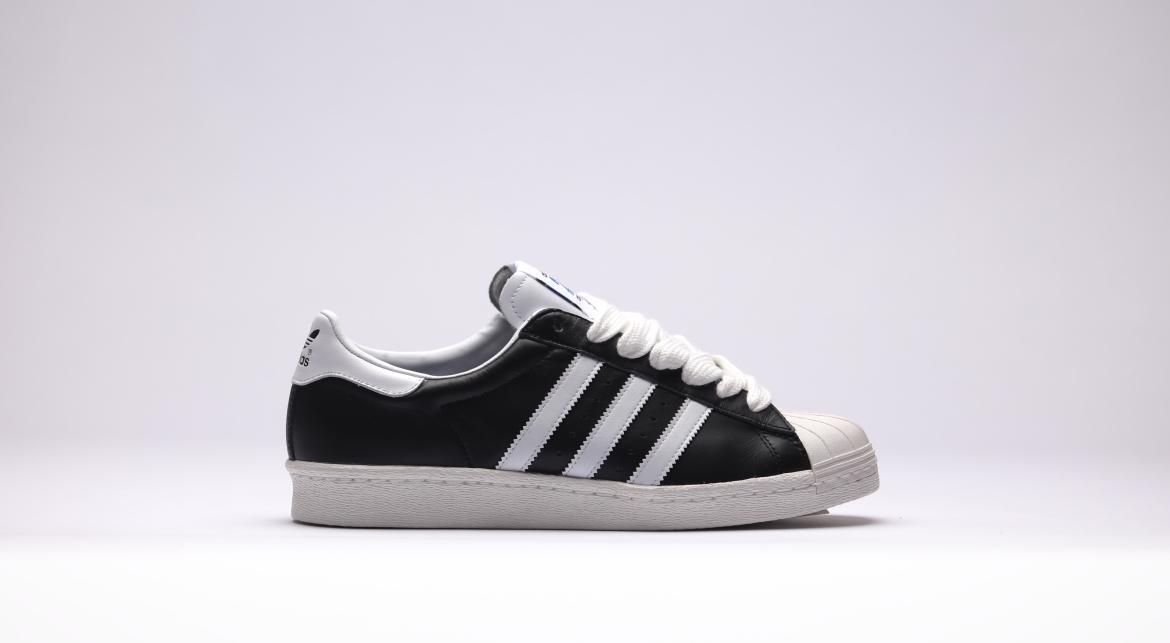 adidas Originals Superstar 80s Nigo 